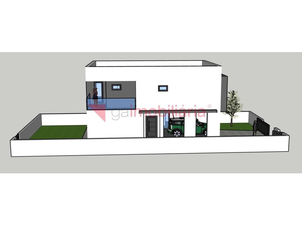 Lote Terreno Urbano Cabanas Chão - Grande imagem: 4/13