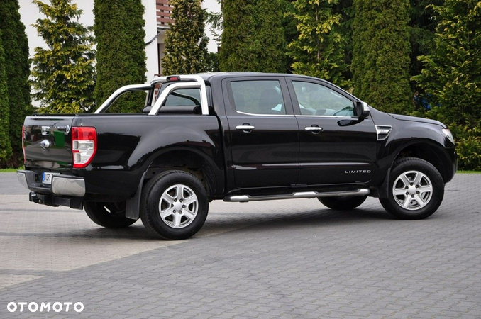 Ford Ranger - 17