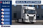 Scania R450 !! Full LED !! - 1
