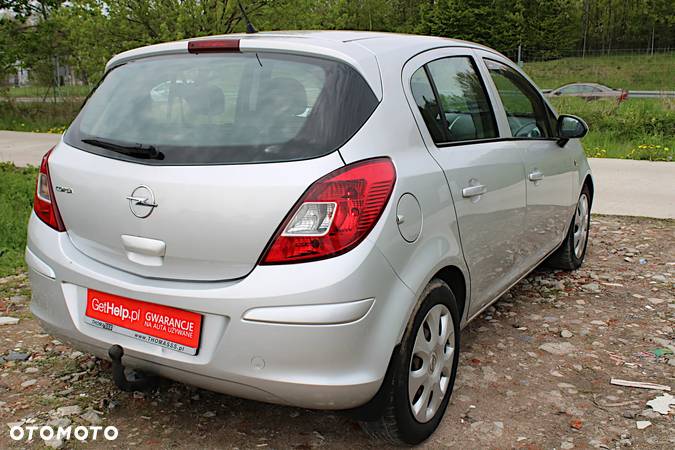 Opel Corsa - 25