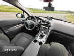 Peugeot 3008 2.0 HDi Premium+ - 12