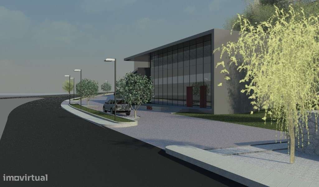 Terreno - Vieira do Minho - Grande imagem: 5/13