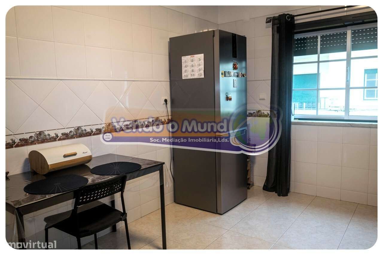 Apartamento T2 no Porto Alto (PALT390) - Grande imagem: 4/27