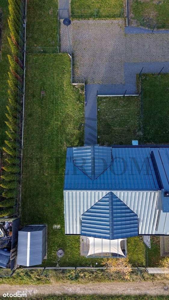 Dwupiętrowy apartament z ogródkiem i m.parkingowym-3