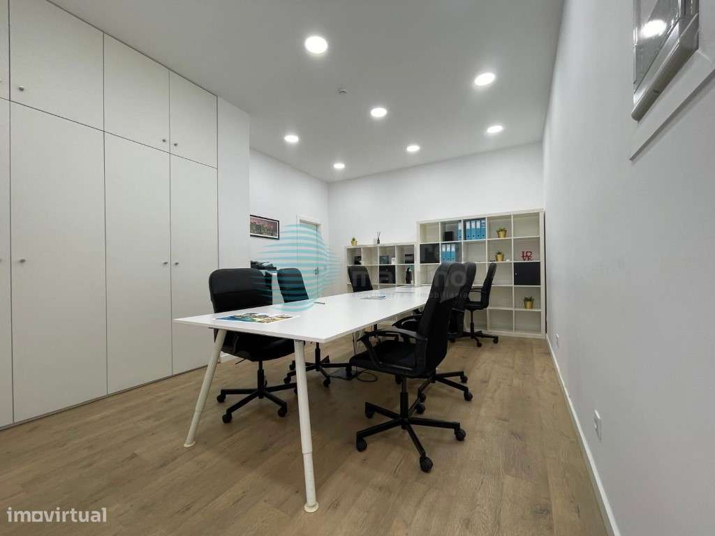 Loja bem situada Av. da República, Lisboa - Grande imagem: 5/15