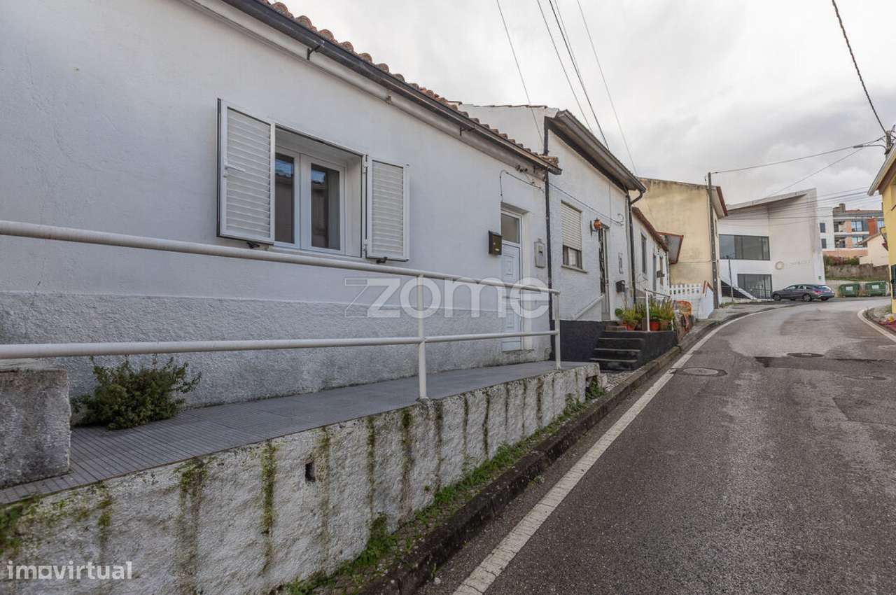Moradia T1 com Terraço em Pereira, Montemor-o-Velho - Grande imagem: 4/22