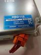 Modulo Compressor   HBD115  - Honda civic Hibrid 1.3 2008 - 2