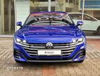 Volkswagen Arteon 2.0 TSI R-Line DSG - 2