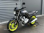 Yamaha XJ 600 S - 4