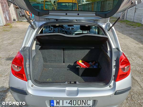 Renault Clio 1.2 TCE Expression - 12