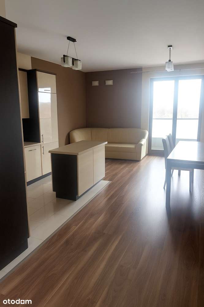 2-pokojowe mieszkanie z balkonem na Ochocie, garaż w cenie - Pełny obrazek: 5/8