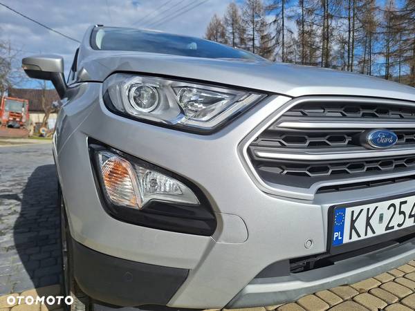 Ford EcoSport - 17