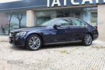 Mercedes-Benz C 250 D Avantgarde Aut. - 8