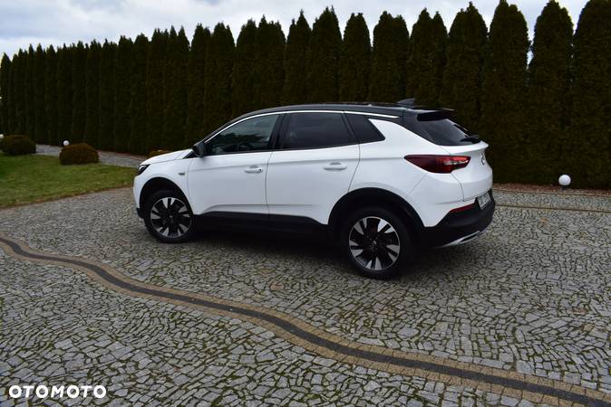 Opel Grandland X 1.2 T GPF Edition Business Pack S&S - 23
