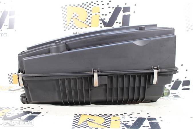 Caixa Filtro De Ar Mercedes-Benz C-Class (W204)  A6460902001 / A 646 0 - 3