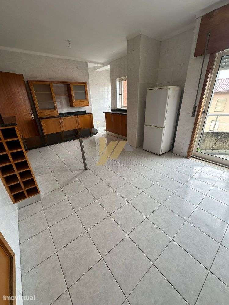 Apartamento T2 - Grande imagem: 3/11