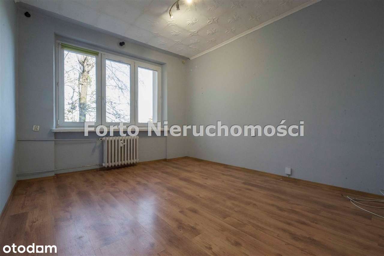 Katowice Lisieckiego , dwa pokoje na 1 piętrze-4