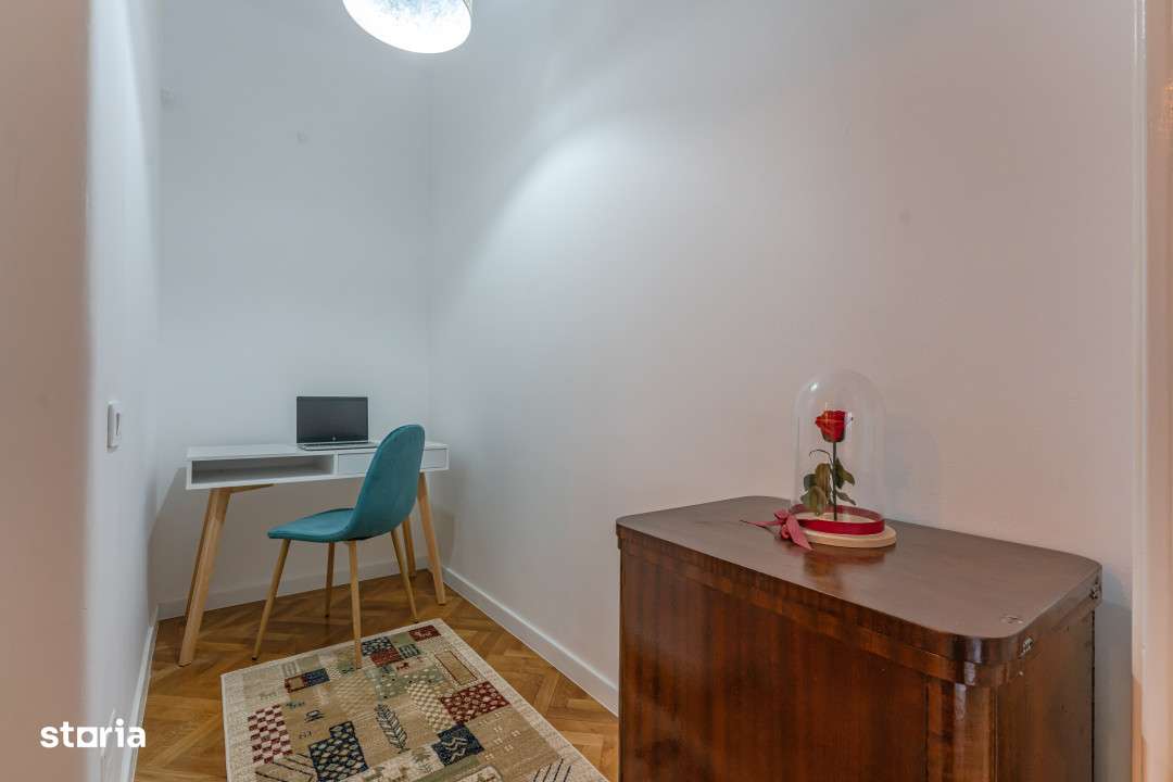 Studio spatios in zona centrala - Imagine principală: 5/14