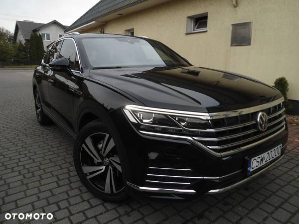 Volkswagen Touareg 3.0 V6 TDI SCR 4Mot Elegance - 4