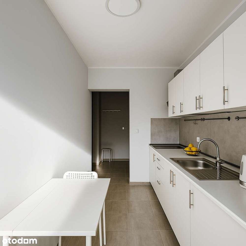 Mieszkanie na Wynajem - Sosnowiec Pogoń! - Pełny obrazek: 4/14