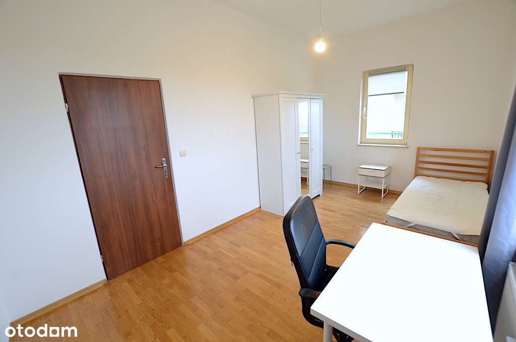 3-pokojowe / Mokotów, ul. Bukowińska / Metro Wilanowska-11