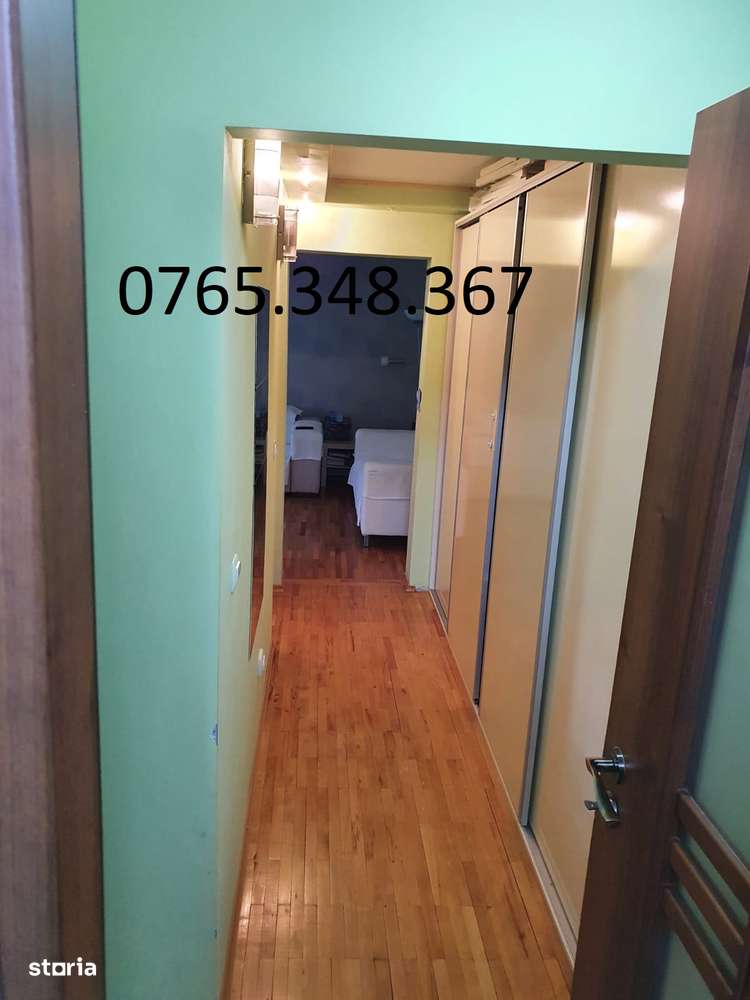 Drumul Taberei, Valea Argesului-6