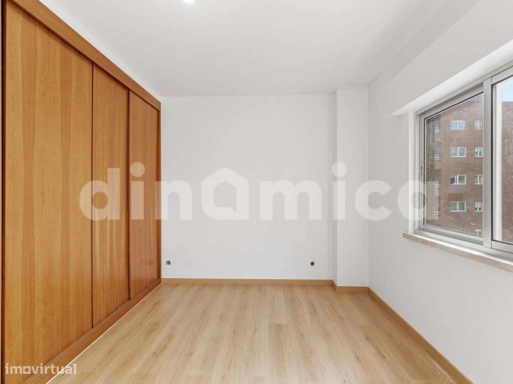 T3 no Centro de Famalicão - Pronto a Habitar-14