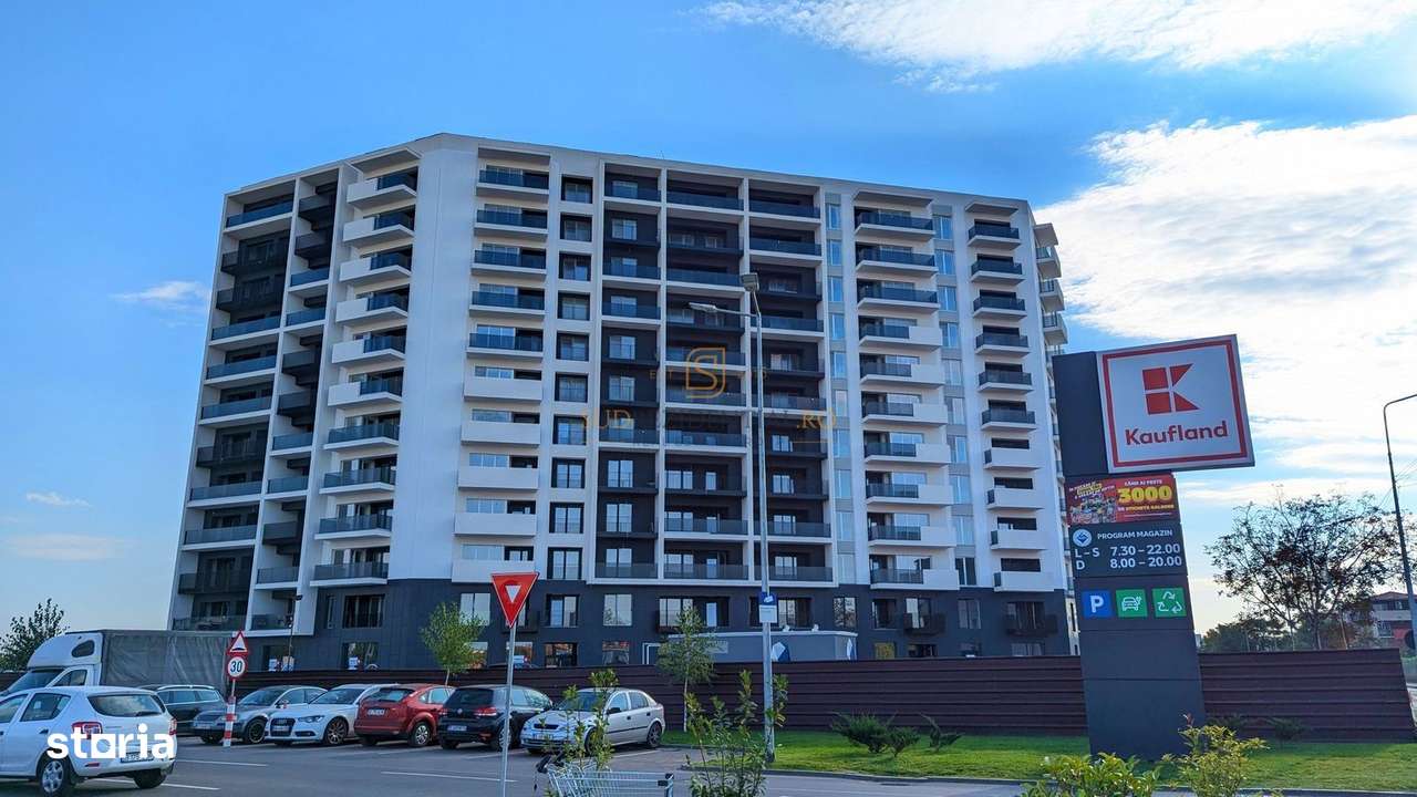 Apartament cu 2 camere decomandate - langa Parcul Tudor Arghezi, Sect4 - Imagine principală: 1/20