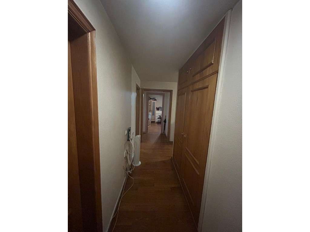 Apartamento T3 em Telheiras - Excelente localização e luminosidade-5