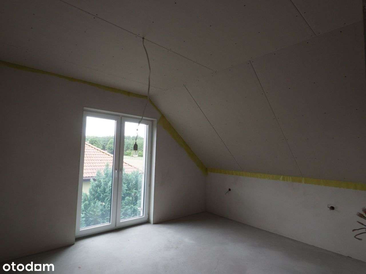 Nowa niższa cena. Gotowy z odbiorami. Dom wolnosto-15