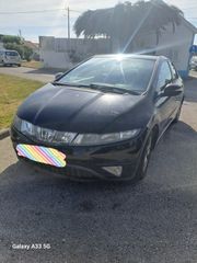 Honda Civic 1.4 Comfort