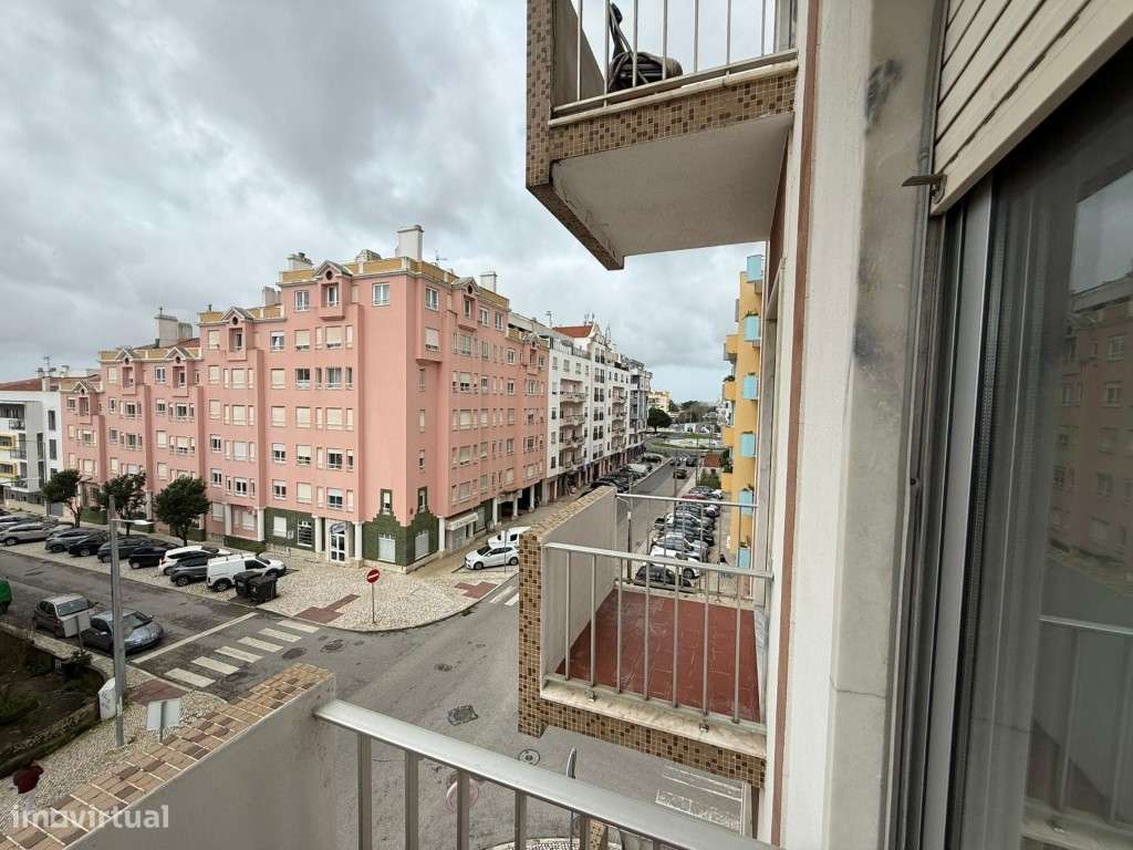 Apartamento T3 Caldas da Rainha - Grande imagem: 3/29