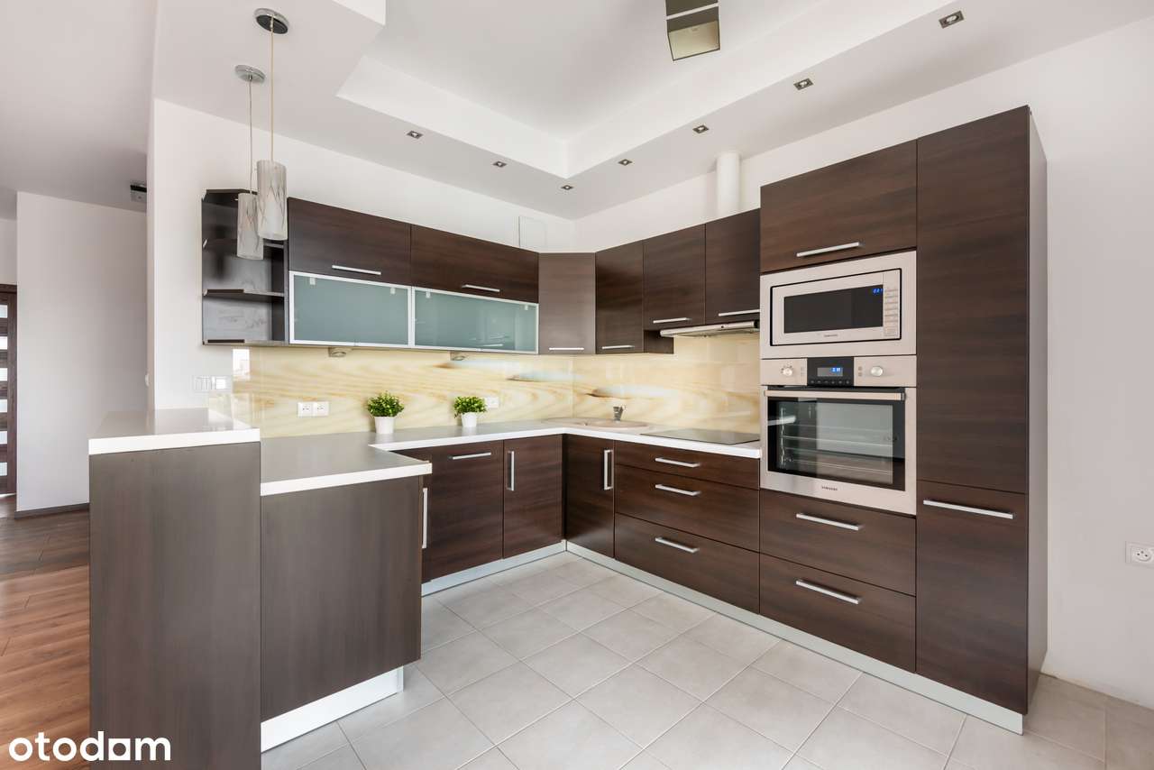 Bez prowizji| 2 pokoje z garderobą w kameralnym apartamentowcu-3