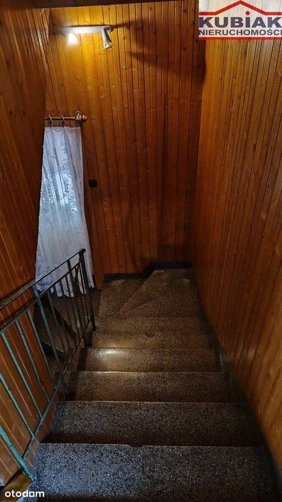 Klasyczna "kostka mazowiecka" w cichym miejscu. - Pełny obrazek: 5/15