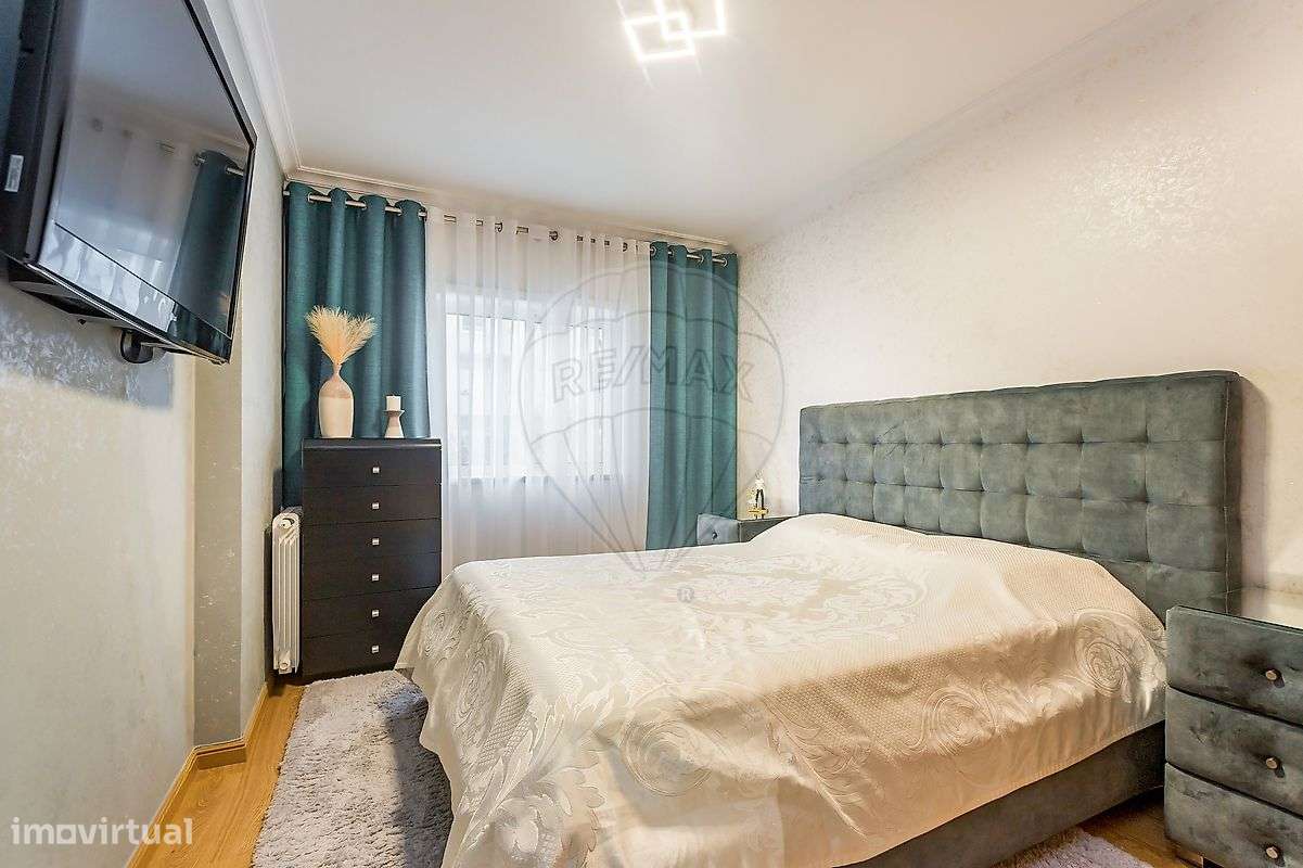 Apartamento T3 para venda-9