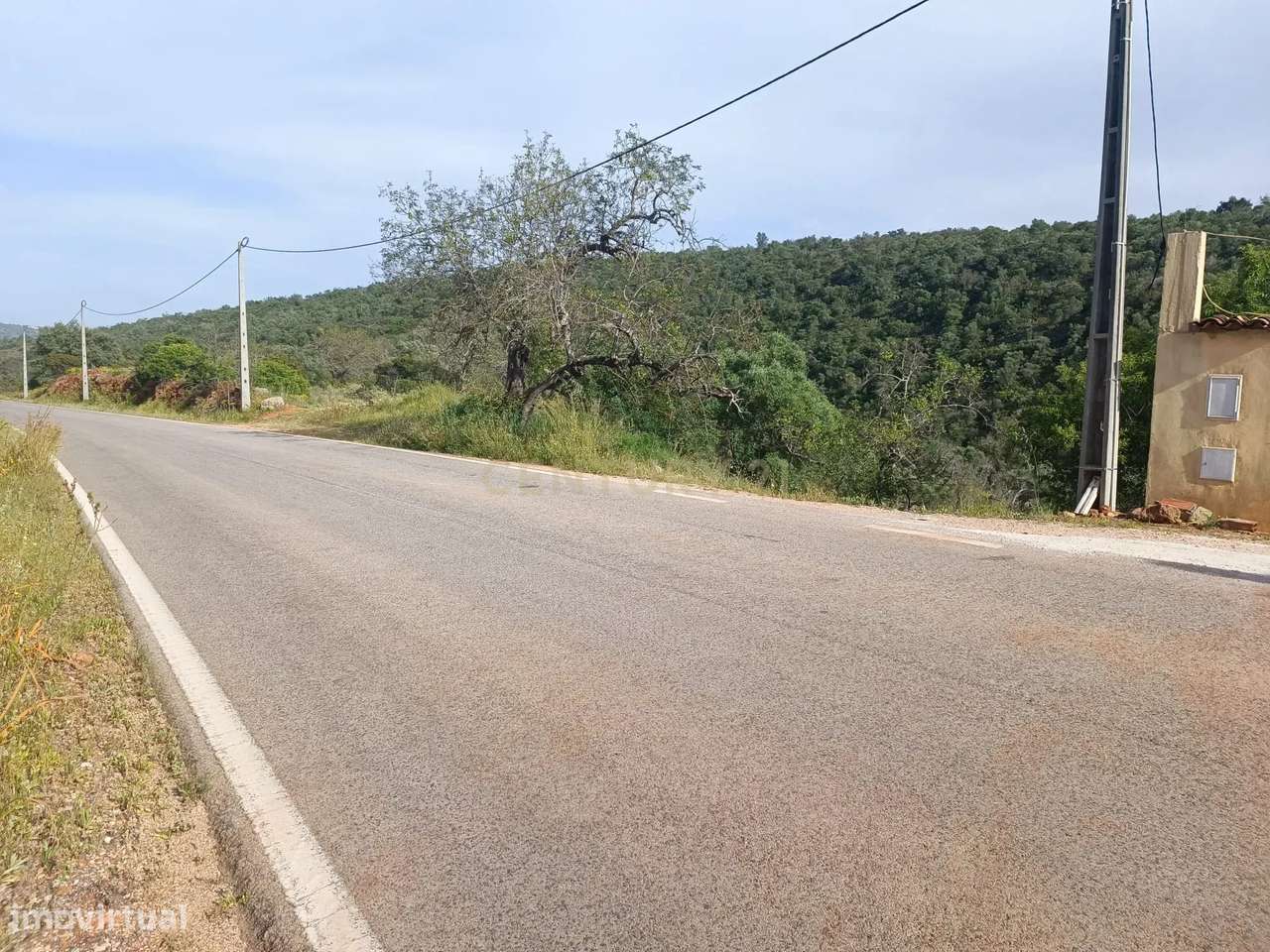 Moinho com terreno rústico - Grande imagem: 5/39