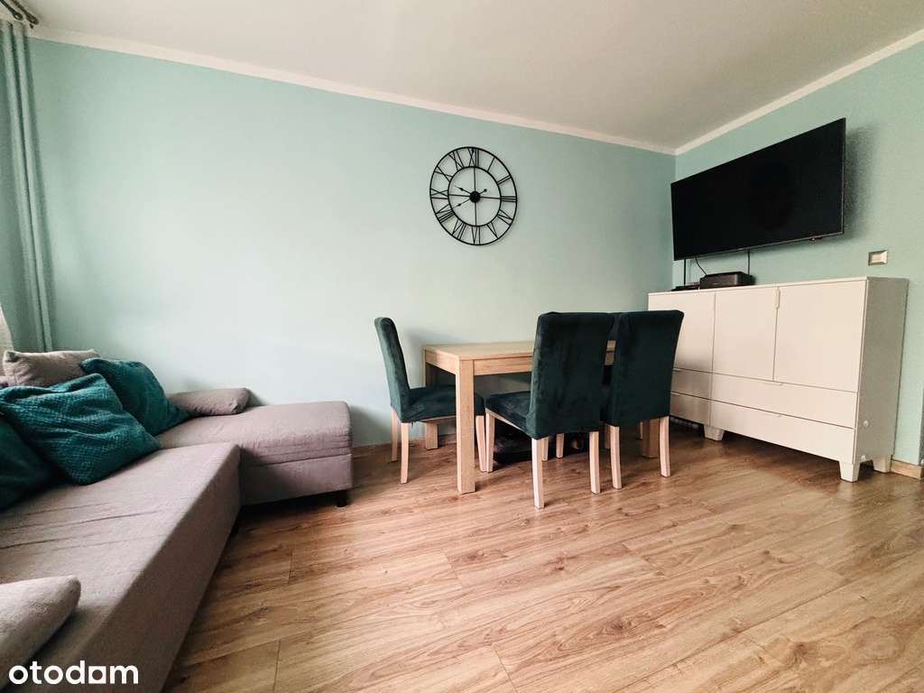 dobrze skomunikowane, I piętro, koło Fabryki Wody-2