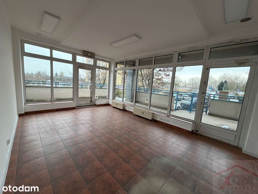 Świerczewo, Lokal usługowy 25,40 m2-2