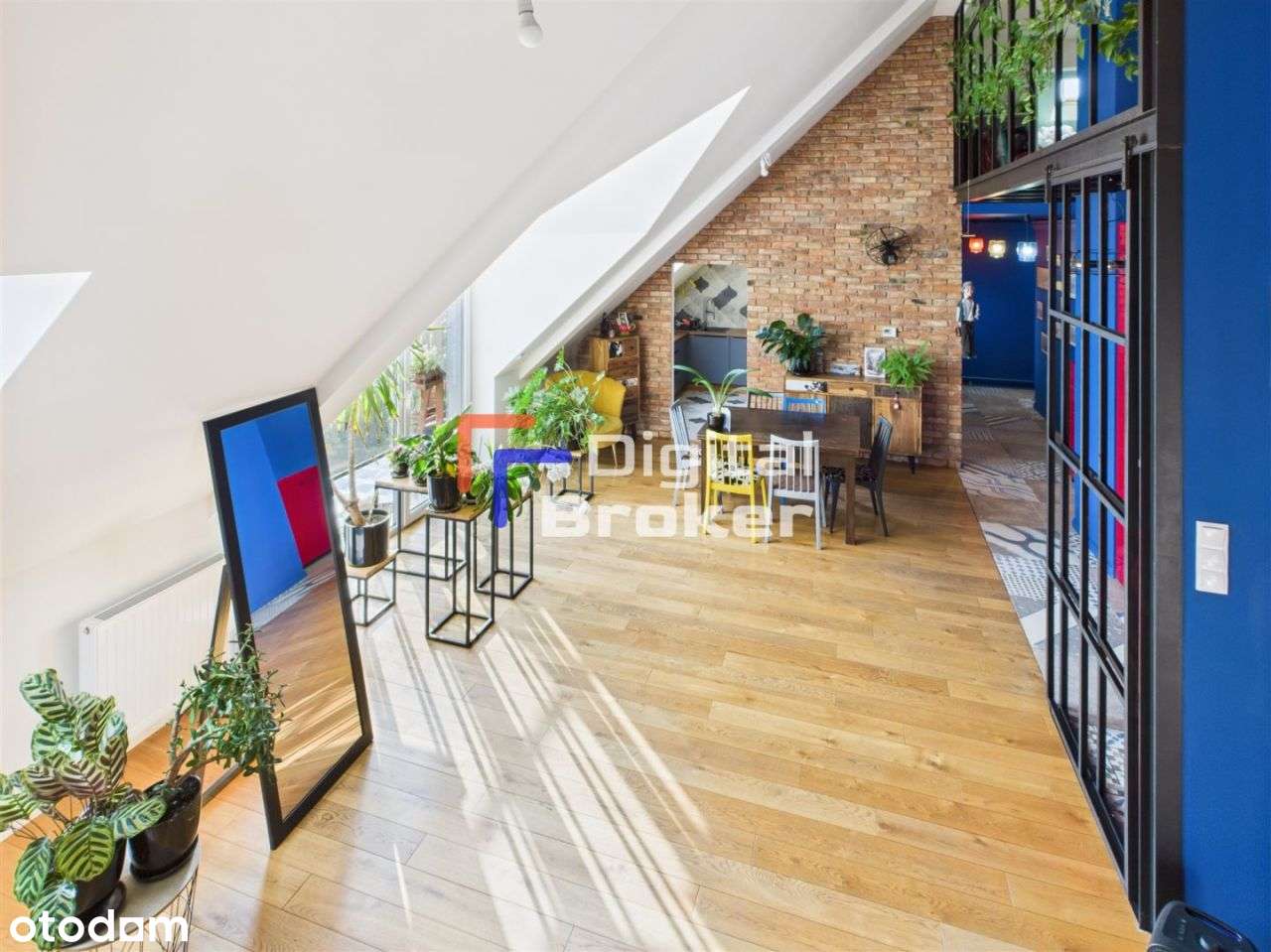 Poznań, Fieldorfa-17