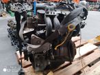 Motor Renault 1.2i 16V D7F720 / D7F 720 - 4