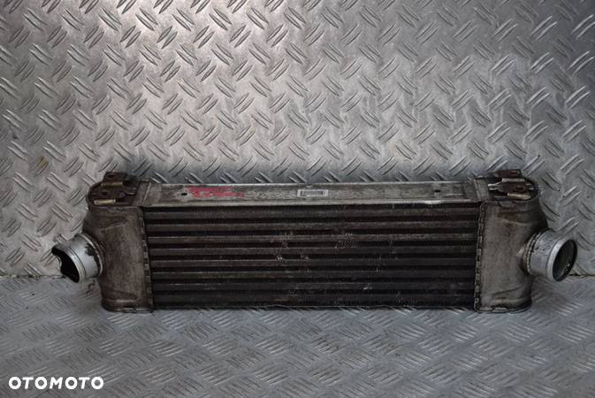 FORD TRANSIT VII 2.2 TDCI INTERCOOLER - 1