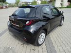 Toyota Yaris 1.0 VVT-i Comfort - 6