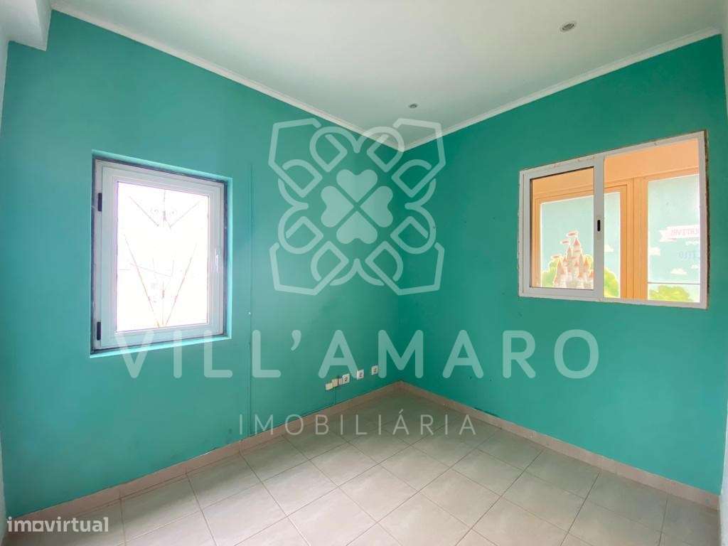 ATL - Moradia versátil com 510 m² de lote na Venda do Pinheiro.-12