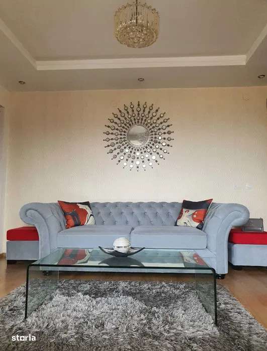 Apartament de inchiriat | 4 camere -100 mp | zona Strand - Imagine principală: 3/13
