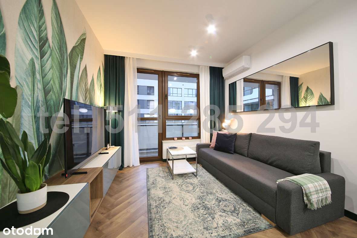 Super lokalizacja, wszystko nowe, pełne wyposażenie.-2