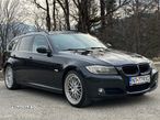 BMW Seria 3 318d - 2