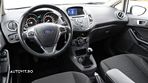 Ford Fiesta 1.5 TDCi Titanium - 17