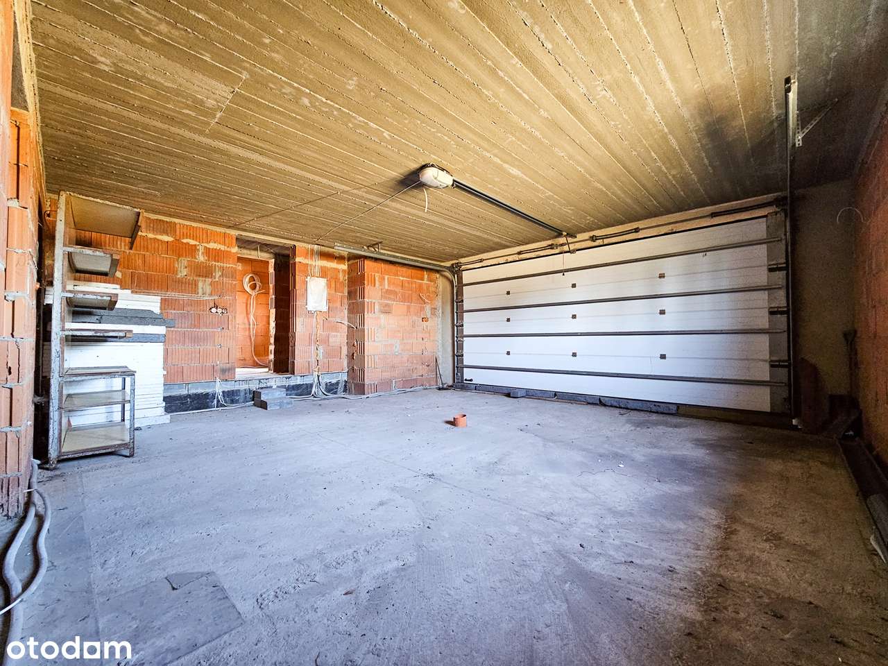 Dom jednorodzinny na sprzedaż – Rudziczka, gmina Suszec (granica Żor)-14