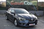 Renault Mégane Sport Tourer 1.5 dCi Intens - 1