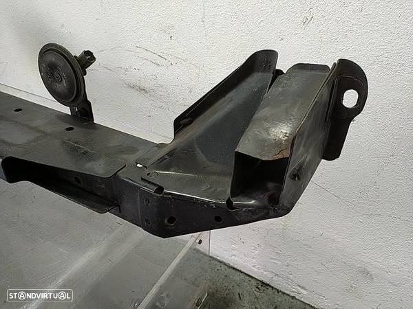 Reforço Para Choques Frente Honda Cr-V I (Rd) - 3